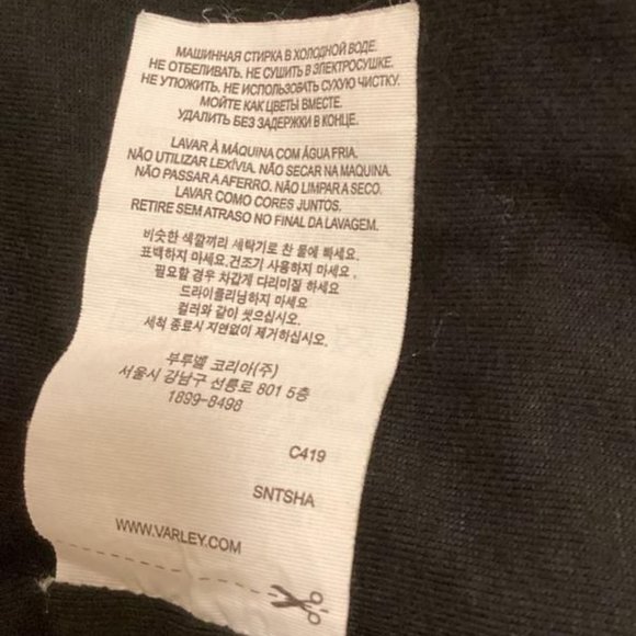 Montalvo Coat - Picture 13 of 14